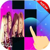 Blackpink Piano Game pro 0.8