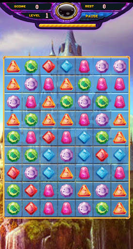 Jewel King screenshot 2