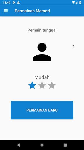 Game Memori screenshot 2