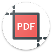Mesclar PDF - PDF Merge Tool icon