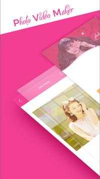 VidGo : Photo Video Maker, Slideshow Maker screenshot 1