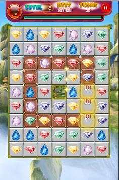 Diamond Crush screenshot 4