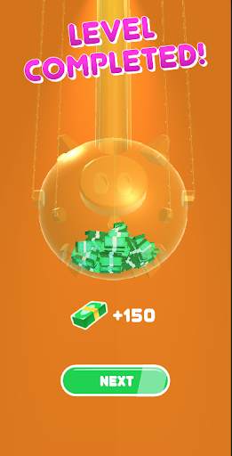 Squid Game - Candy Challenge screenshot 7