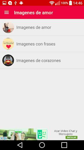 Romantic Pictures for Whatsapp screenshot 4