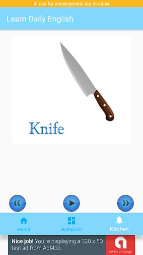 Daily English Words screenshot 6