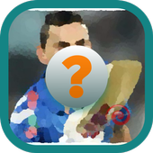 Indian Cricketer Guess icon