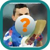 Indian Cricketer Guess 7.18.2z