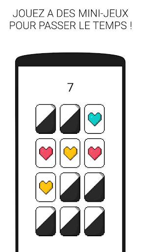 Waiting Game screenshot 3
