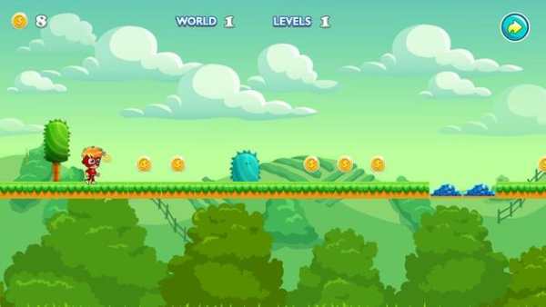 funny mask's adventure pj game screenshot 1