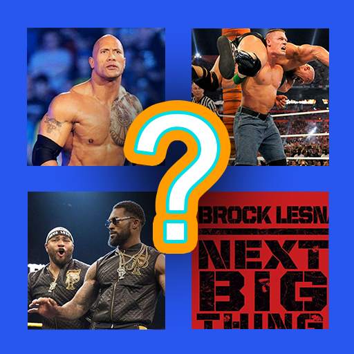 WWE Quiz Ultimate - WWE Fan Trivia & Quiz Game 1.4