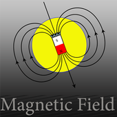 Magnetic Field Detector icon