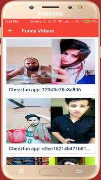 Video Status app 2018 & Funny Videos screenshot 4