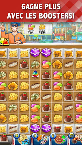 Chef Emma screenshot 4
