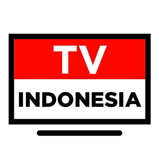 TV Indonesia - Live TV Online 1.3
