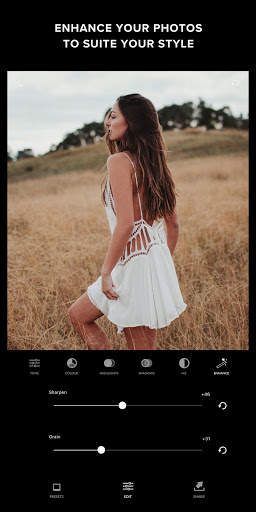 Digital Film screenshot 6