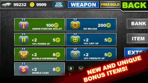 Zombie Frontier screenshot 7