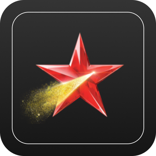 Star Plus TV Serials Guide icon
