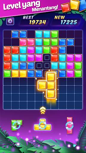 Block Puzzle screenshot 6