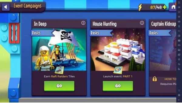 LEGO Legacy Heroes Guide: Get Characters & Sets screenshot 5
