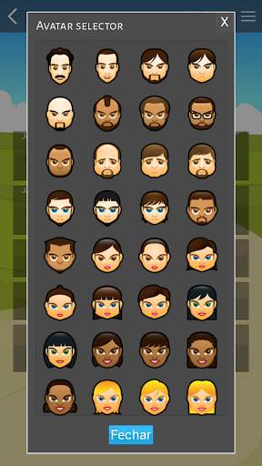 Jogo da Forca screenshot 12