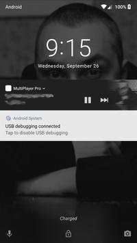 Free Music Download Player screenshot 3