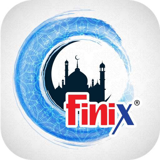 Finix Ramadan Calendar & Hajj Guide 2.0.1