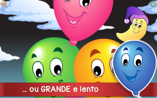 Estouro de Balões Jogos screenshot 15