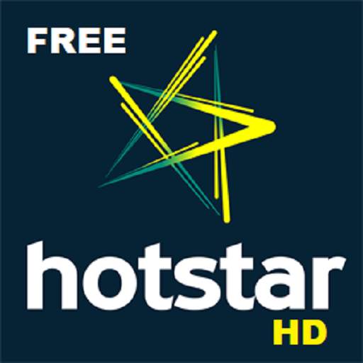 Hotstar Live TV Shows - HD Movies Free VPN Guide ￾㤀