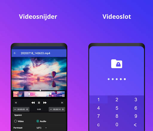 videospeler alle formaat screenshot 3