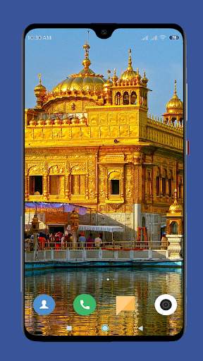 India Wallpaper HD screenshot 15