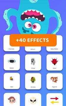 Funny Voice - Magic Sound Effects & Voice Modifier screenshot 4