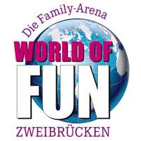 World of Fun Freizeitpark logo