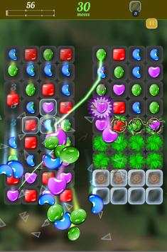 Candy Mania Match 3 Pro screenshot 4