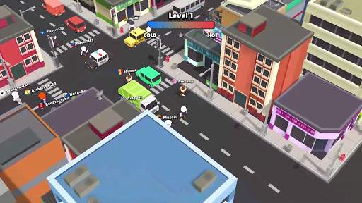 Hot and Cold screenshot 7