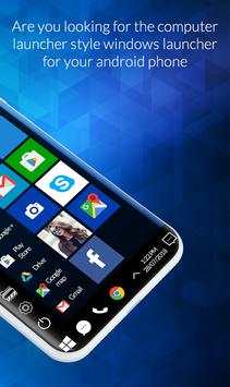Computer launcher PRO 2019 screenshot 2