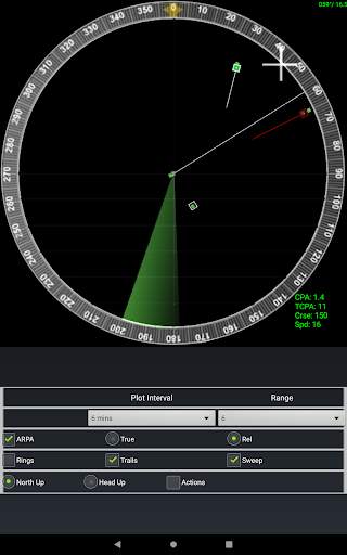 AntiCollision screenshot 8