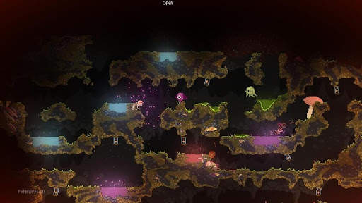 Noita Mod screenshot 4
