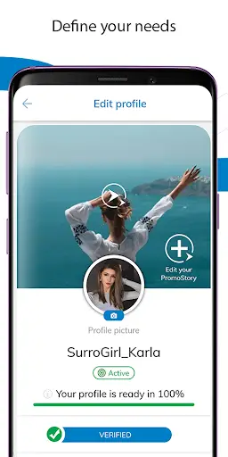 Surro - Best Live Streaming App screenshot 5