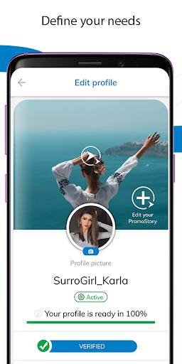 Surro - Best Live Streaming App screenshot 5
