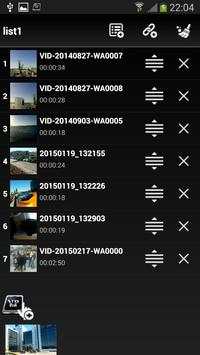 Reproductor / Video Pop-up screenshot 7