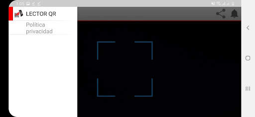 LECTOR QR PARA ANDROID GRATIS screenshot 4