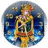 Gopala Krishna Clock 1.10