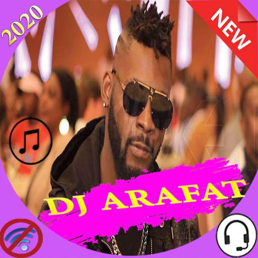 DJ ARAFAT 1.0