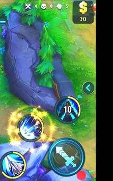 Secret Guide of Mobile Legends screenshot 3
