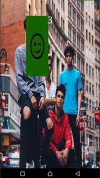 Dobre Brothers Piano Game screenshot 1