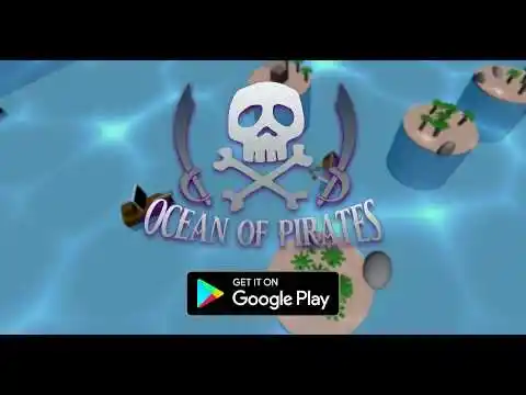 Ocean Of Pirates screenshot 1