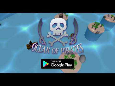 Ocean Of Pirates screenshot 1