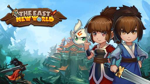 The East New World screenshot 11