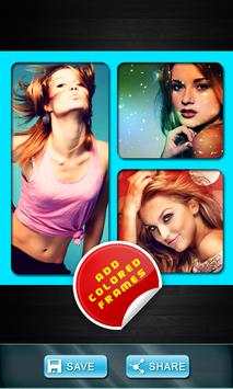 Pic Grid screenshot 2