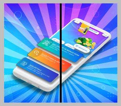Reward.US Rewards app: Make Money Online स्क्रीनशॉट 4